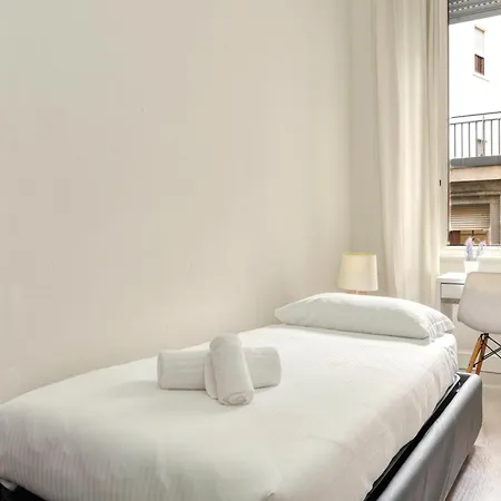 Chic Joivy Flats In The City Centre Milan Exterior photo