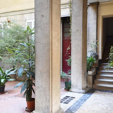Chic Joivy Flats In The City Centre Milan Exterior photo