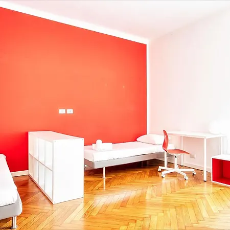 Chic Joivy Flats In The City Centre Milan Exterior photo