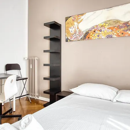 Chic Joivy Flats In The City Centre Milan Exterior photo