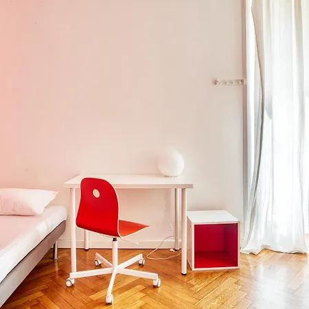 Chic Joivy Flats In The City Centre Milan Exterior photo