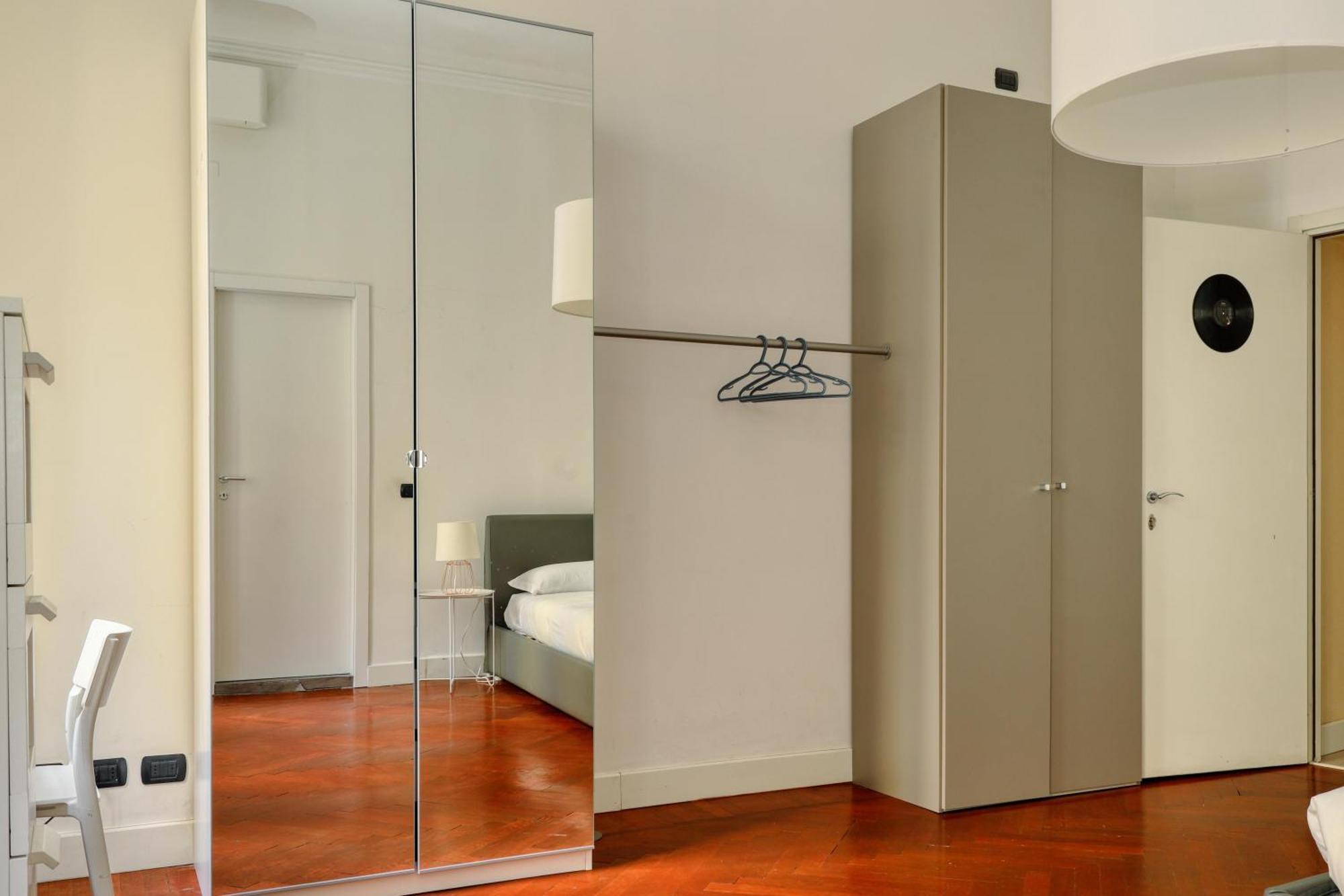 Chic Joivy Flats In The Centre Appartement