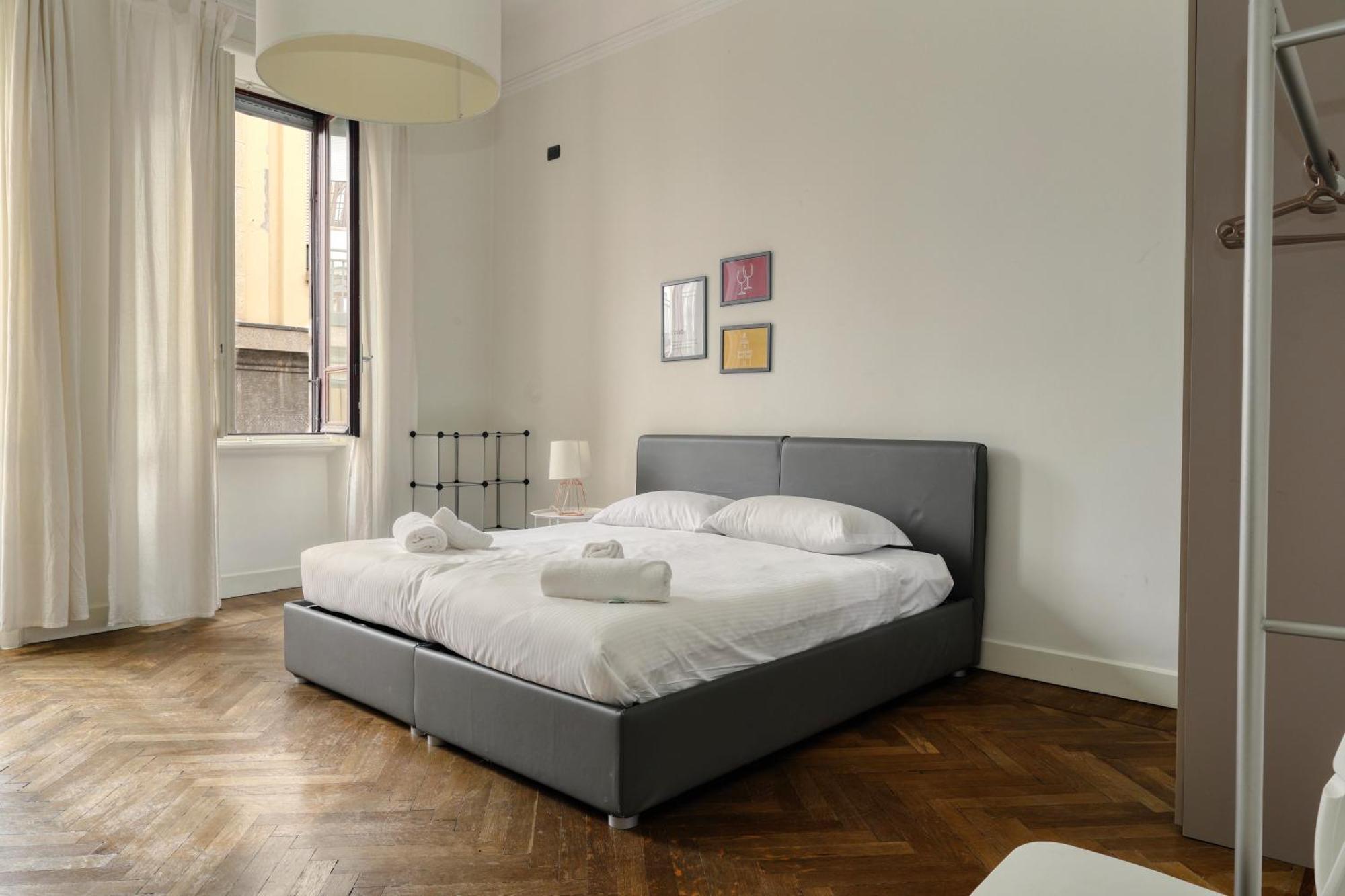 Chic Joivy Flats In The Centre Appartement *