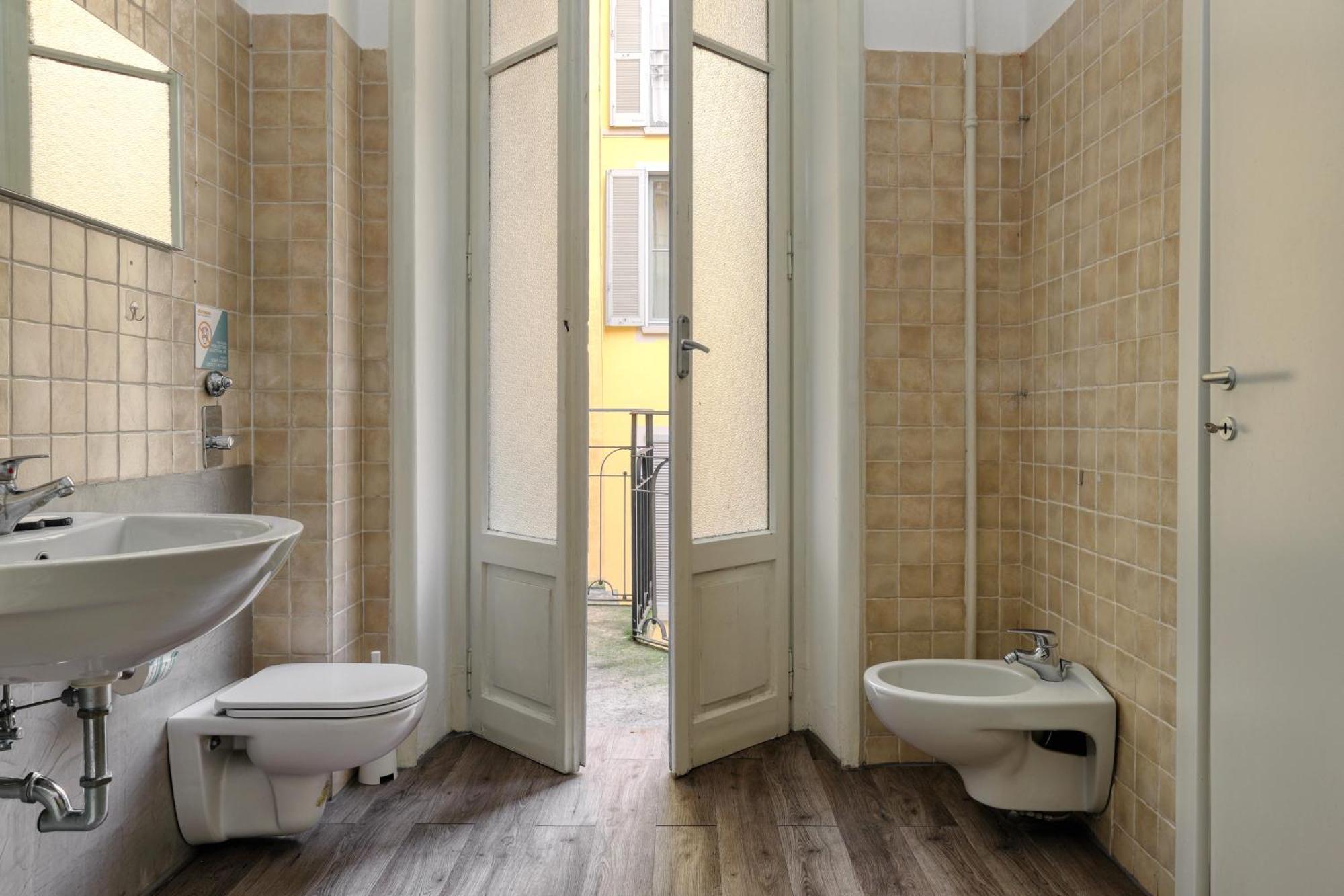 Chic Joivy Flats In The Centre Appartement Milaan