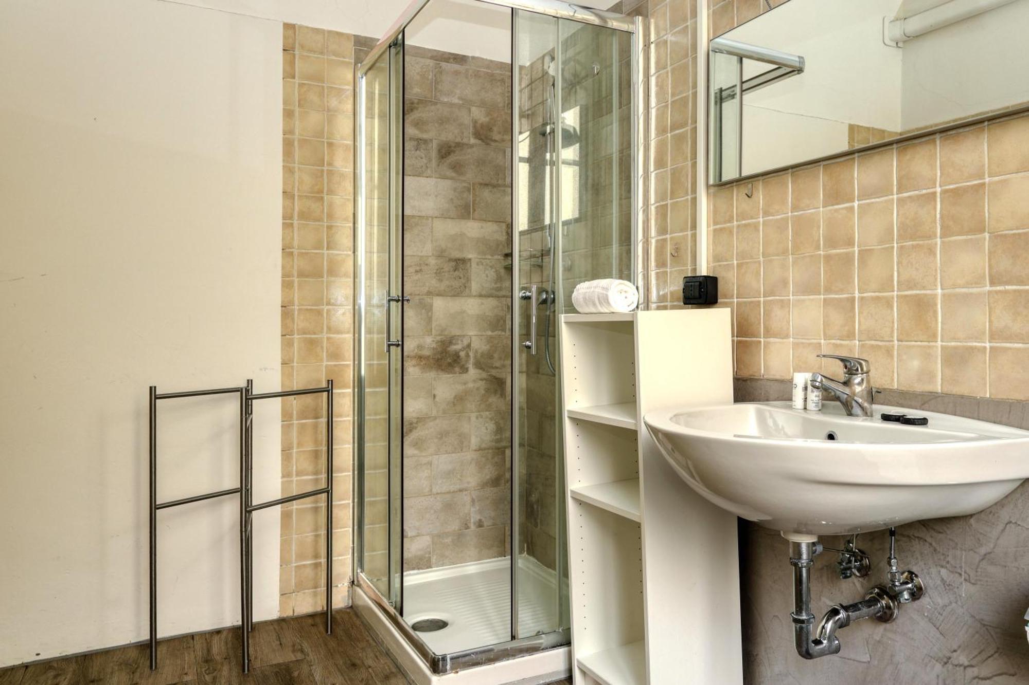 Appartement Chic Joivy Flats In The Centre Milaan