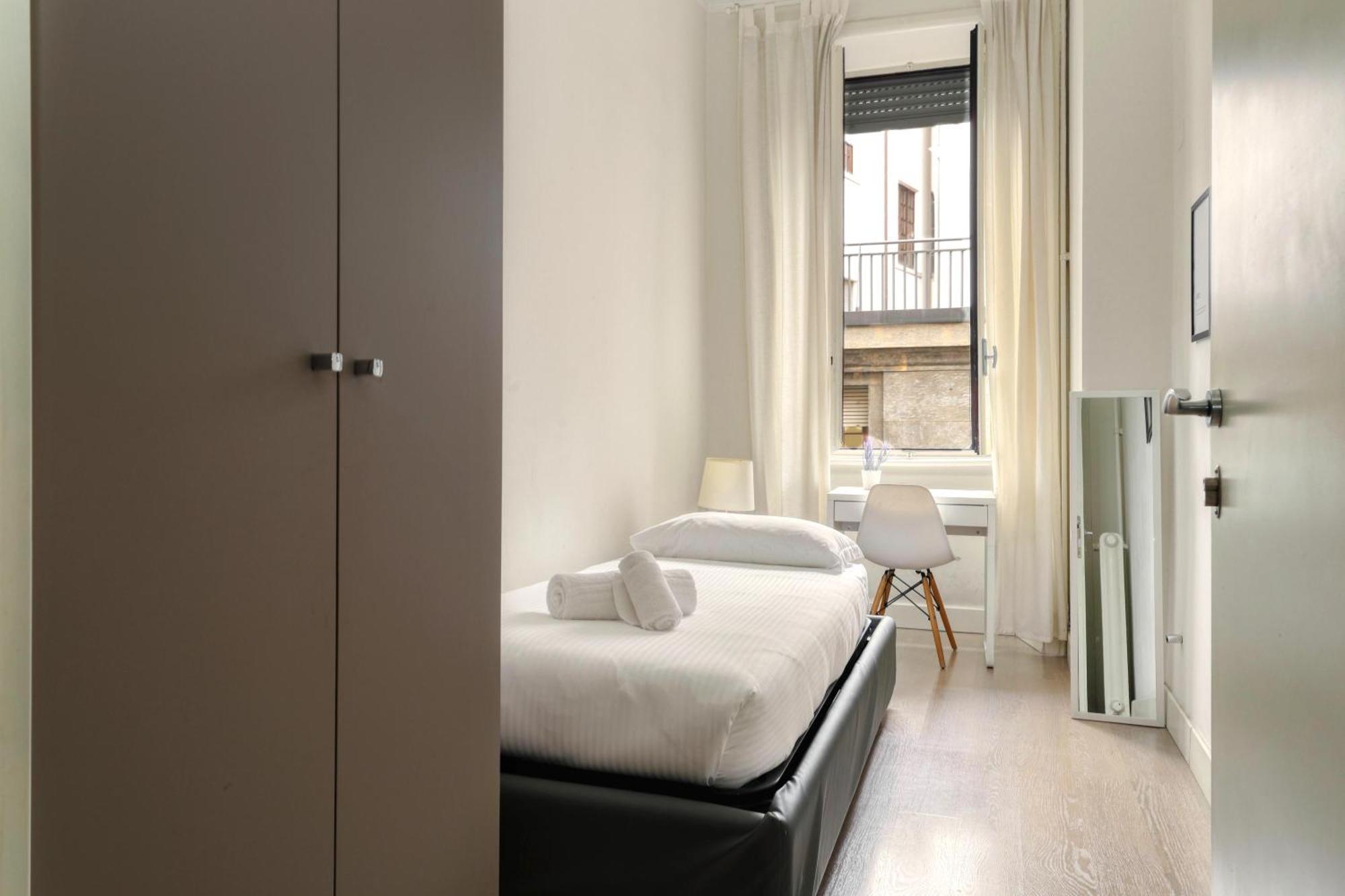 Chic Joivy Flats In The Centre Appartement