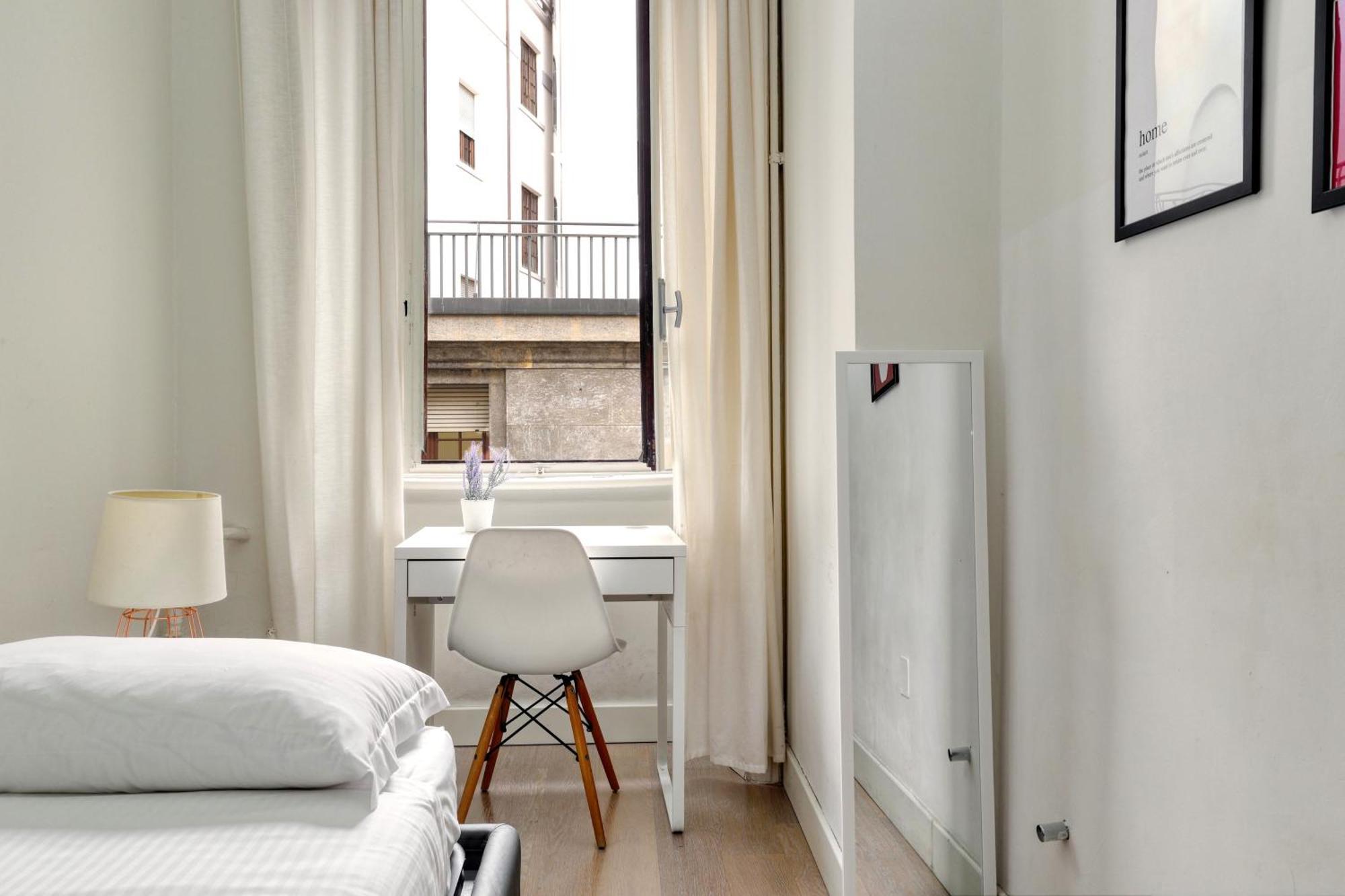 Chic Joivy Flats In The Centre Appartement *