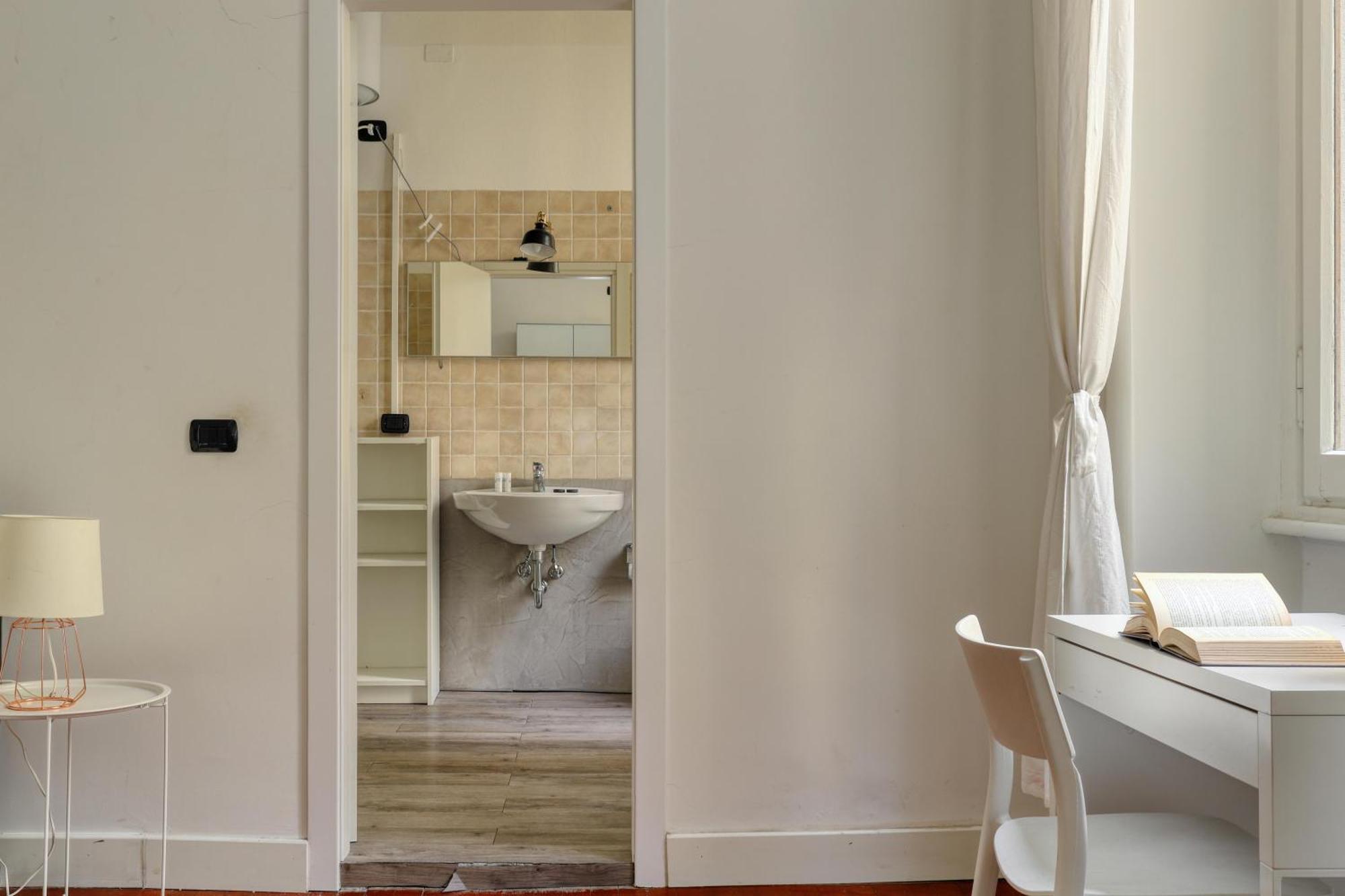 Chic Joivy Flats In The Centre Appartement Milaan