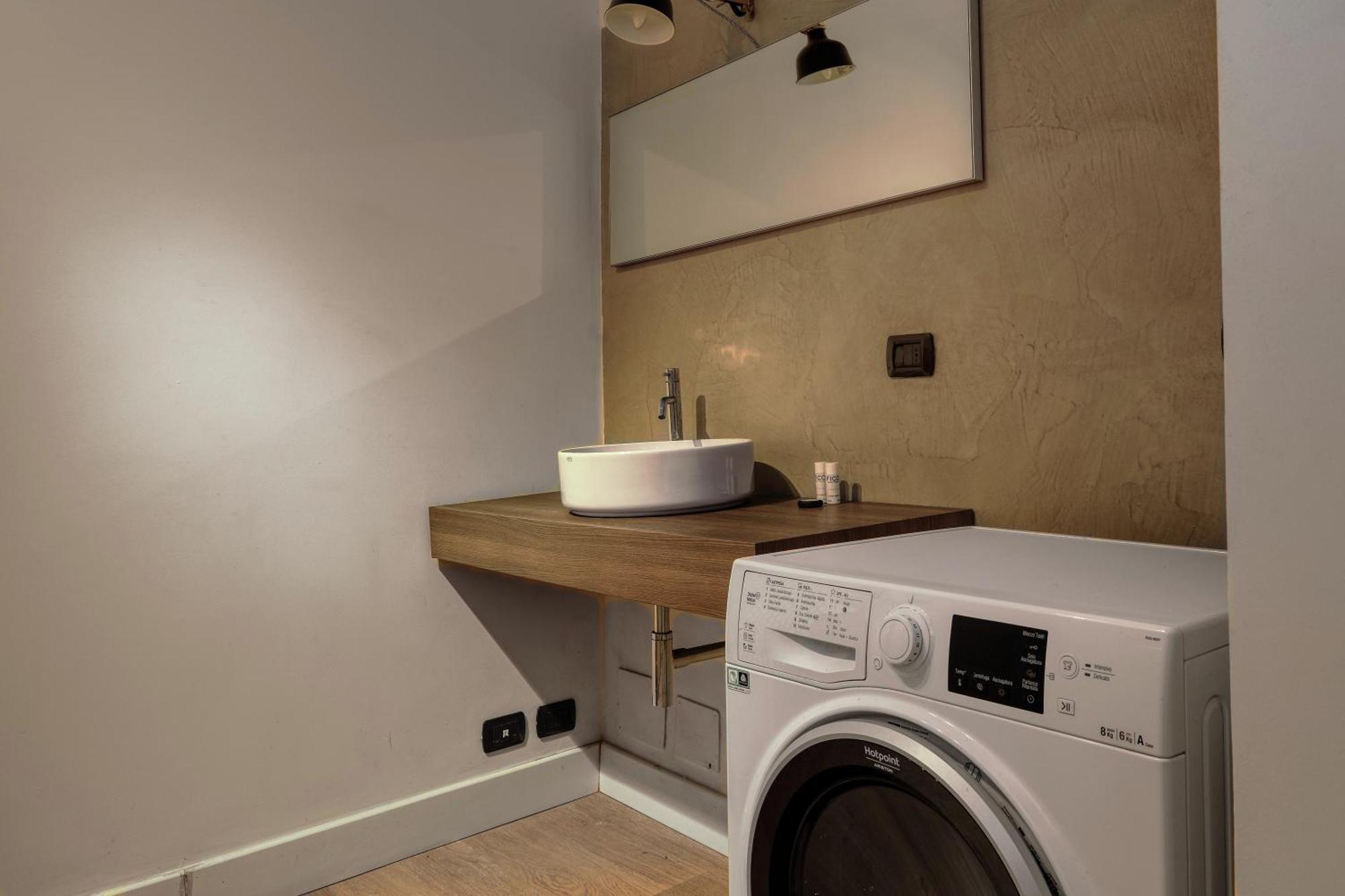 Appartement Chic Joivy Flats In The Centre Milaan