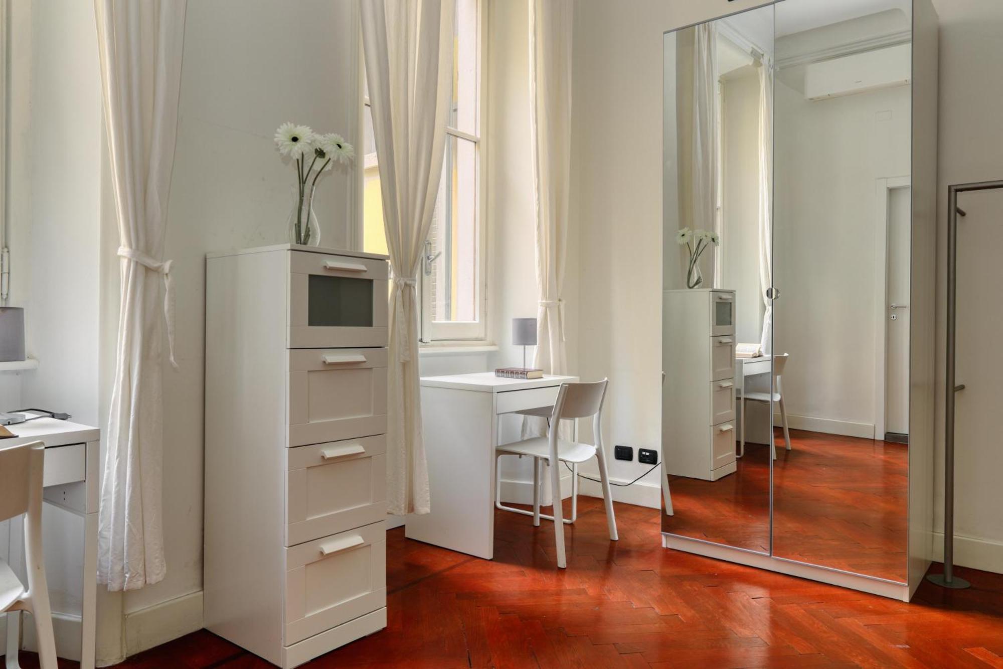 Appartement Chic Joivy Flats In The Centre