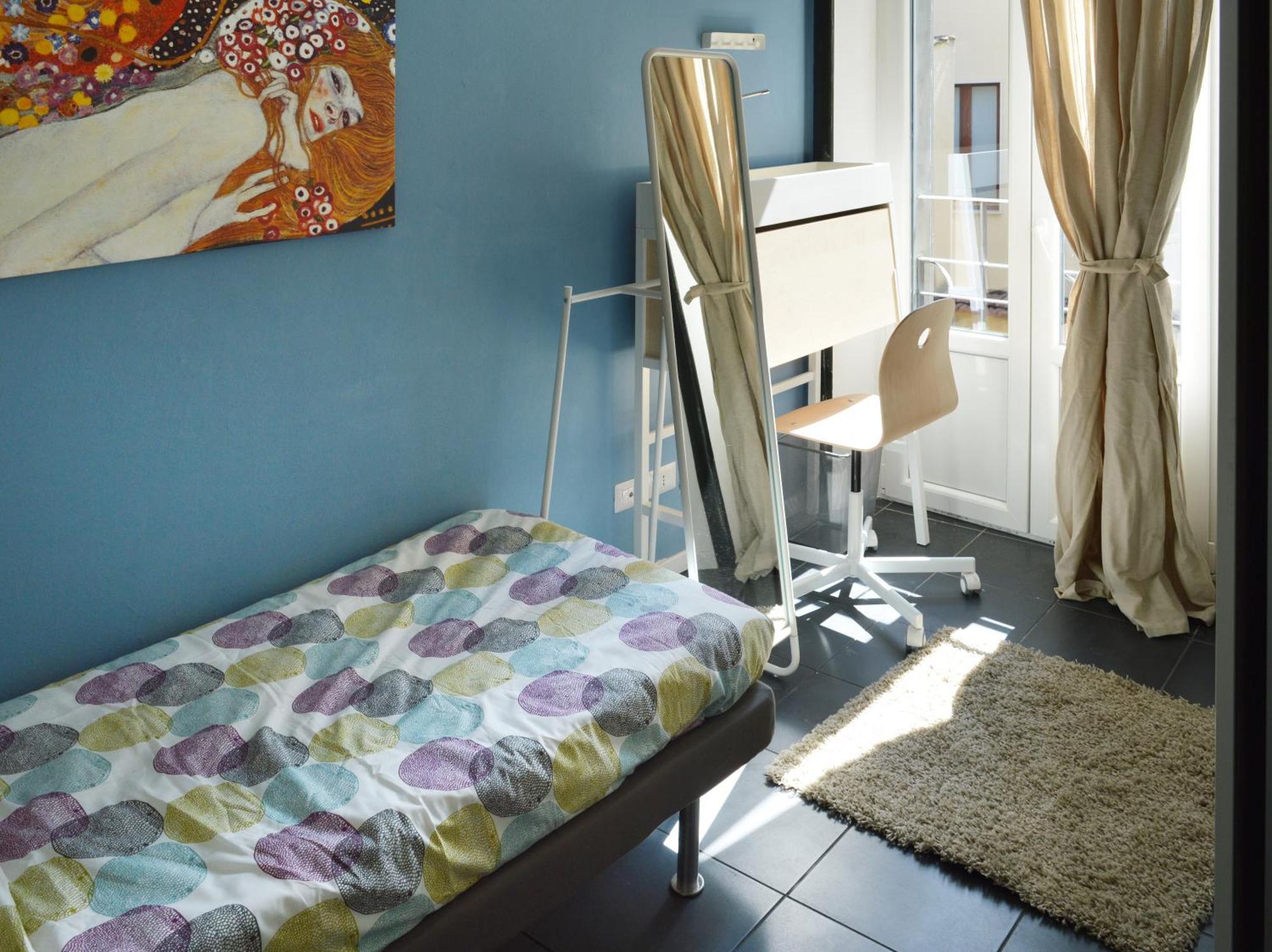 Appartement Chic Joivy Flats In The Centre