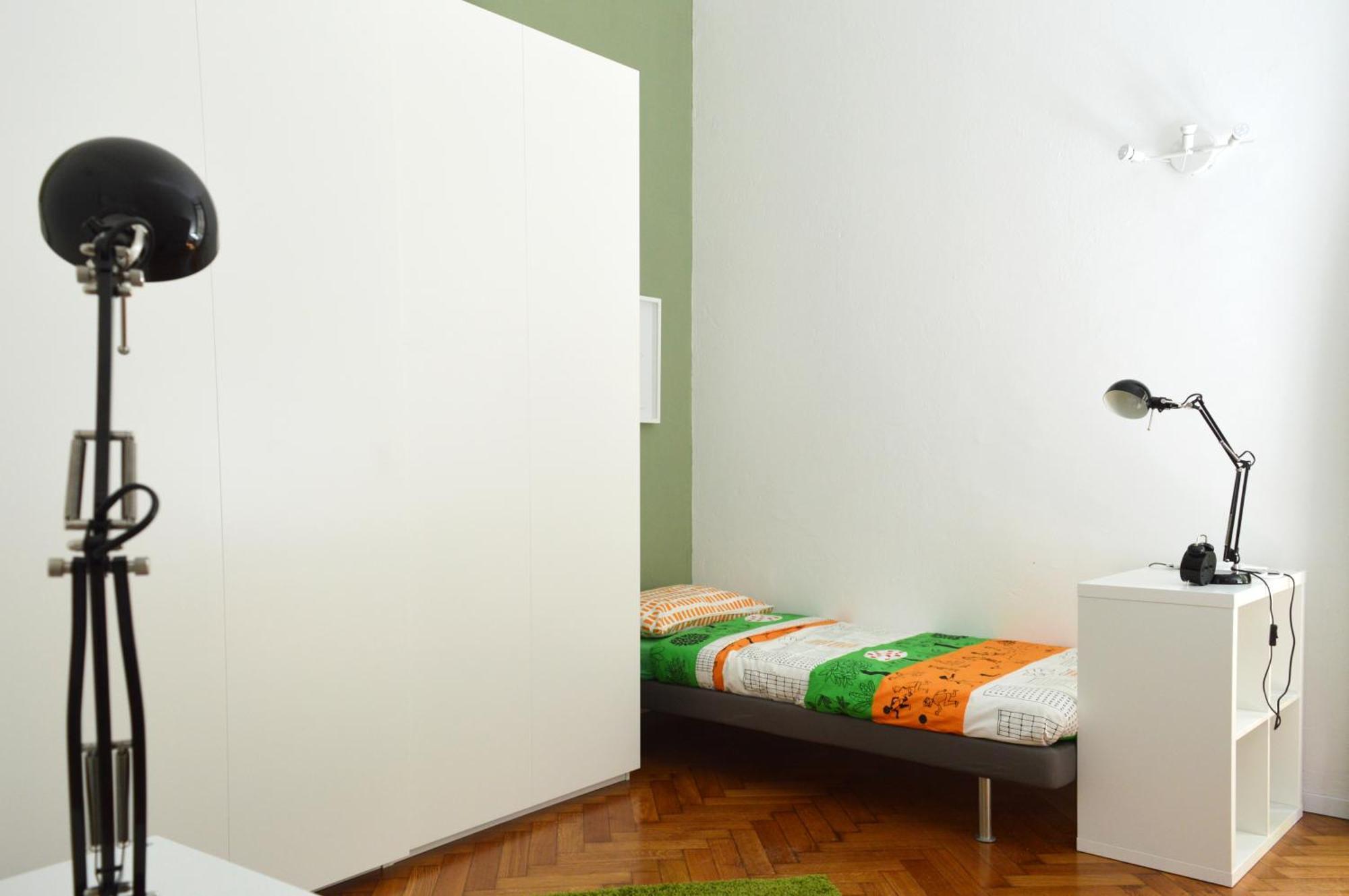 Appartement Chic Joivy Flats In The Centre *
