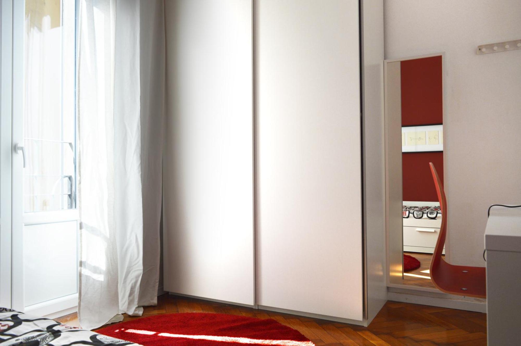 Chic Joivy Flats In The Centre Appartement Milaan