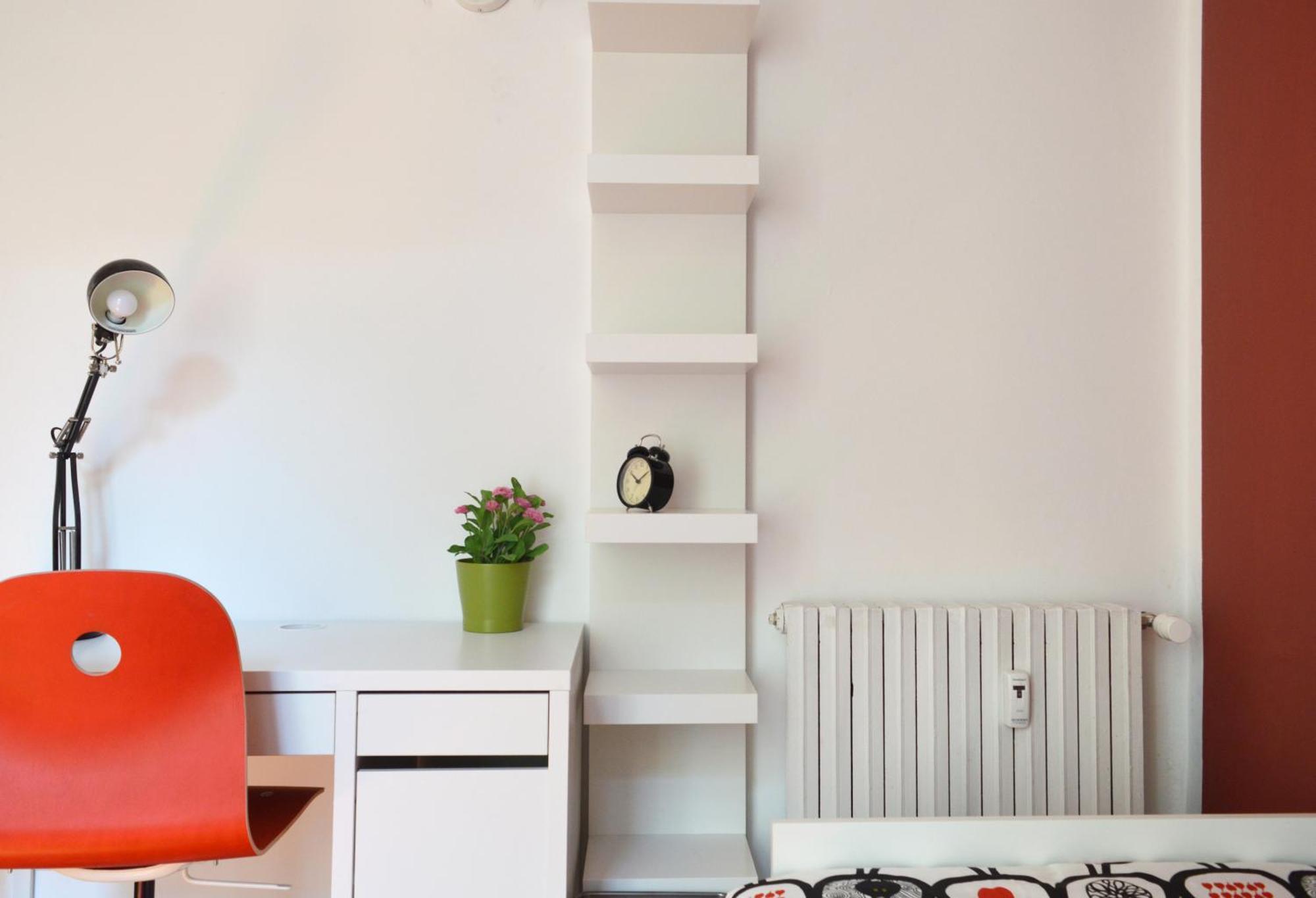 Chic Joivy Flats In The Centre Appartement