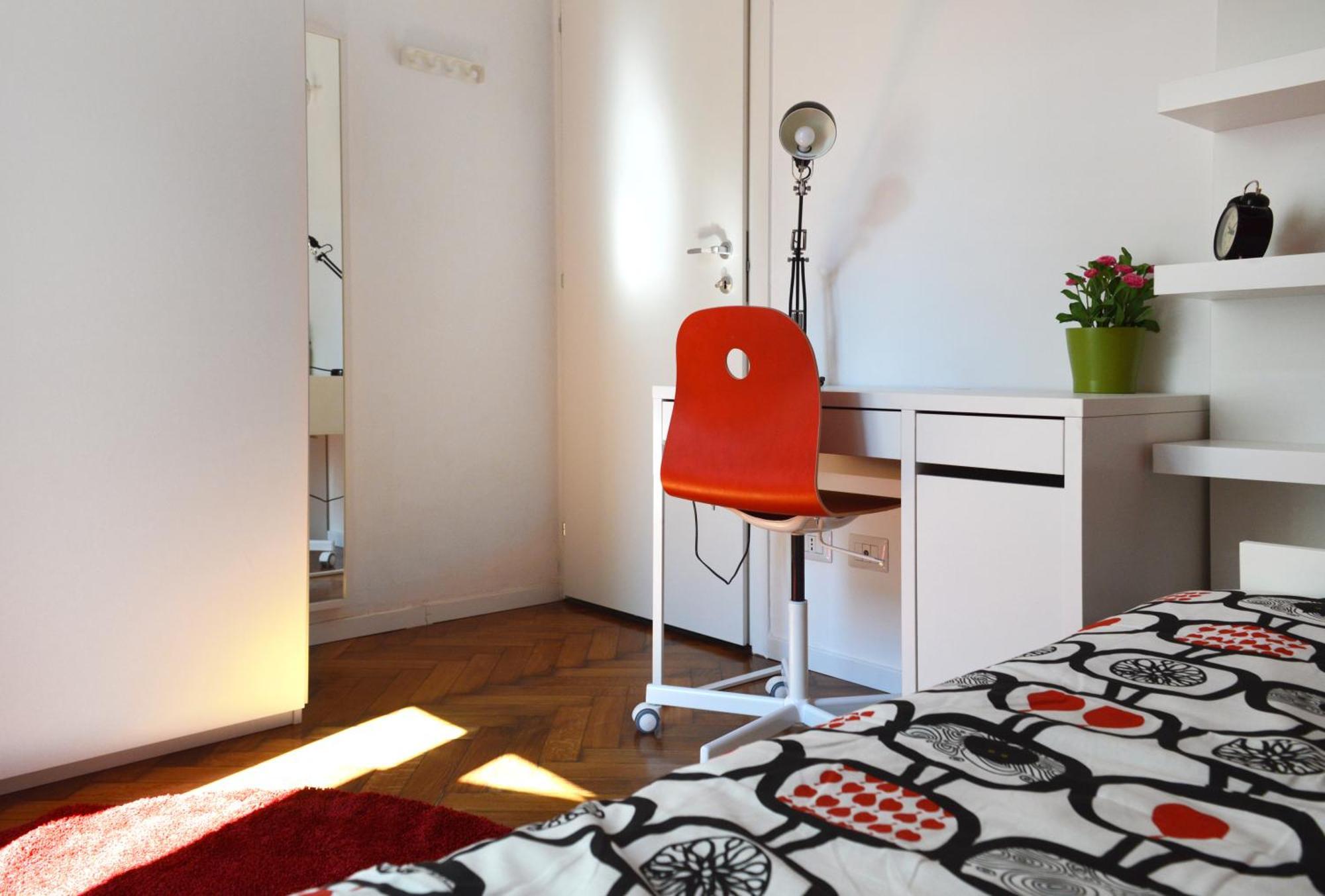 Chic Joivy Flats In The Centre Appartement Milaan