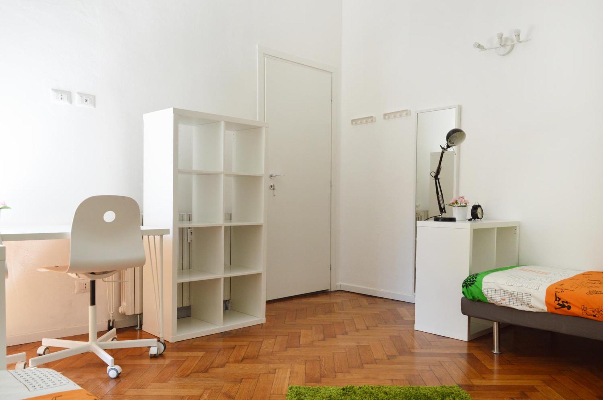 Chic Joivy Flats In The Centre Appartement Milaan