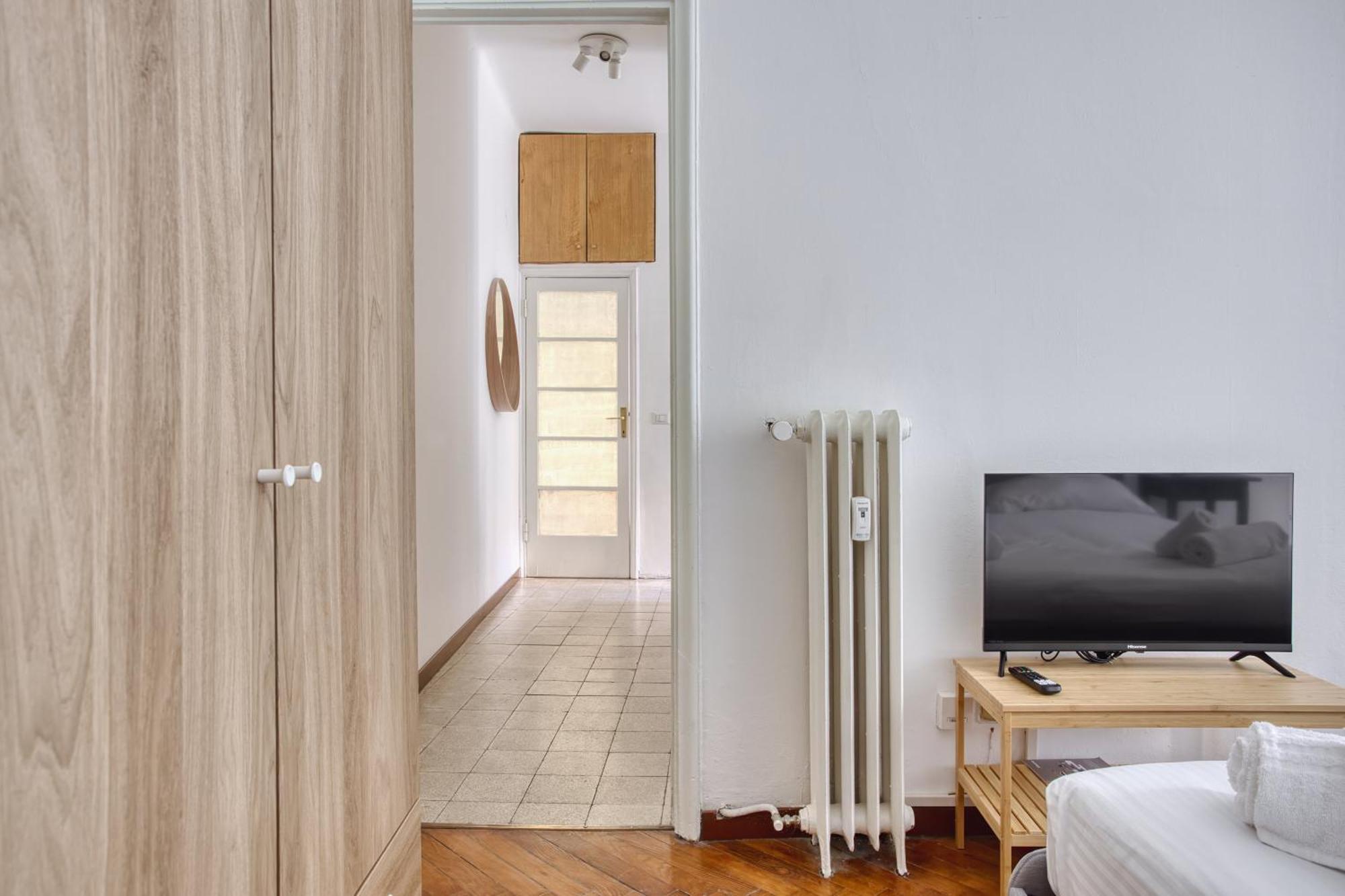 Appartement Chic Joivy Flats In The Centre *