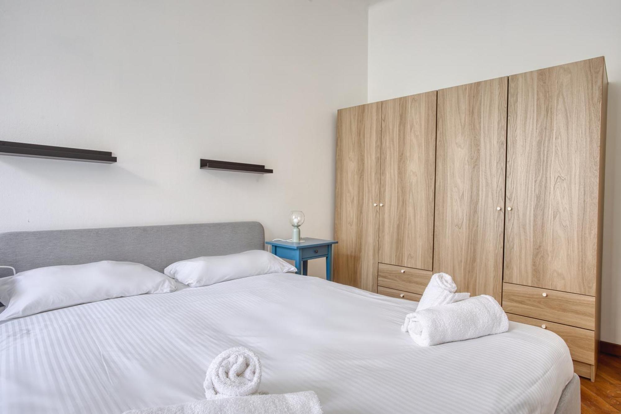 Appartement Chic Joivy Flats In The Centre