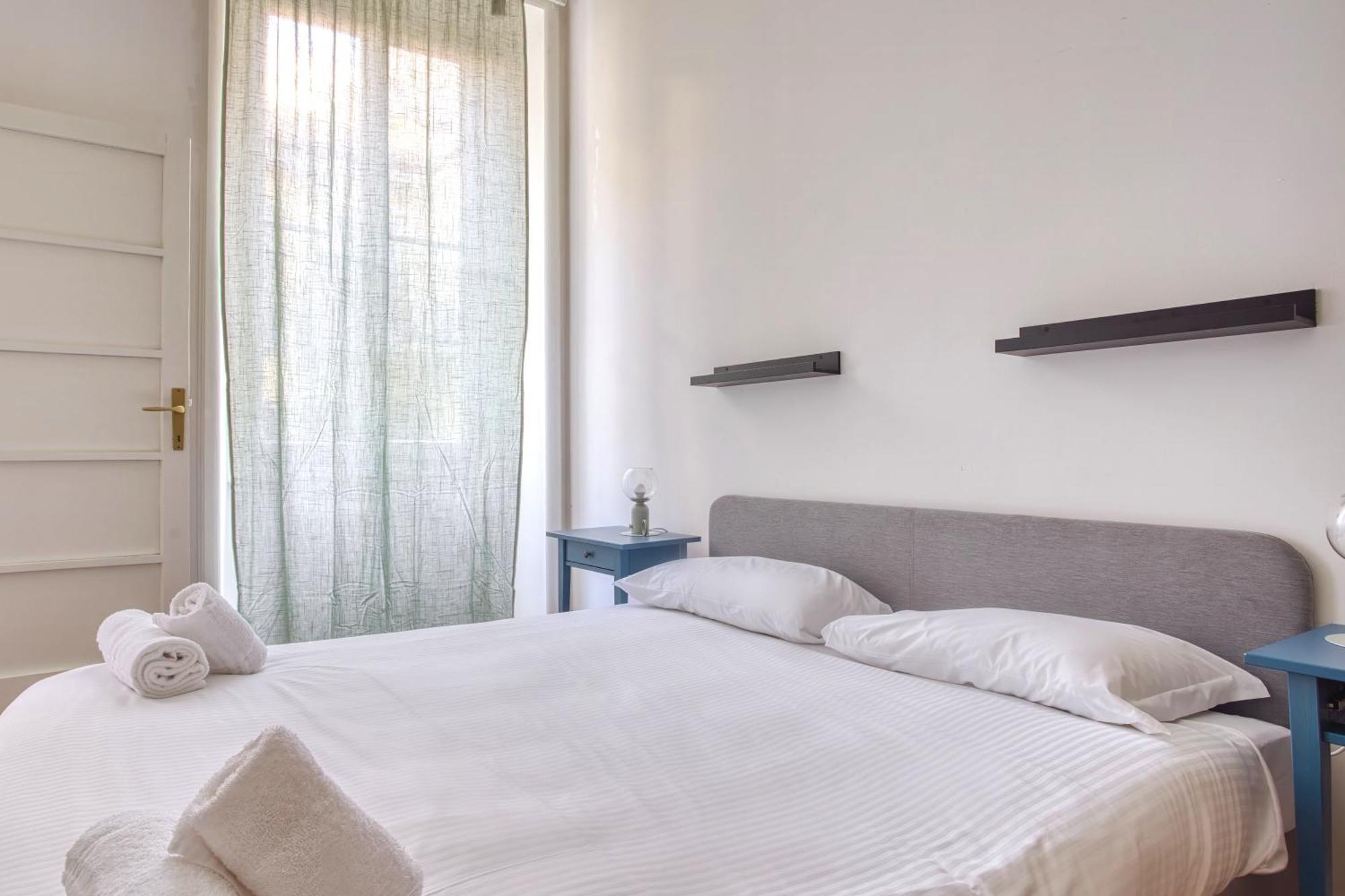 Appartement Chic Joivy Flats In The Centre Milaan