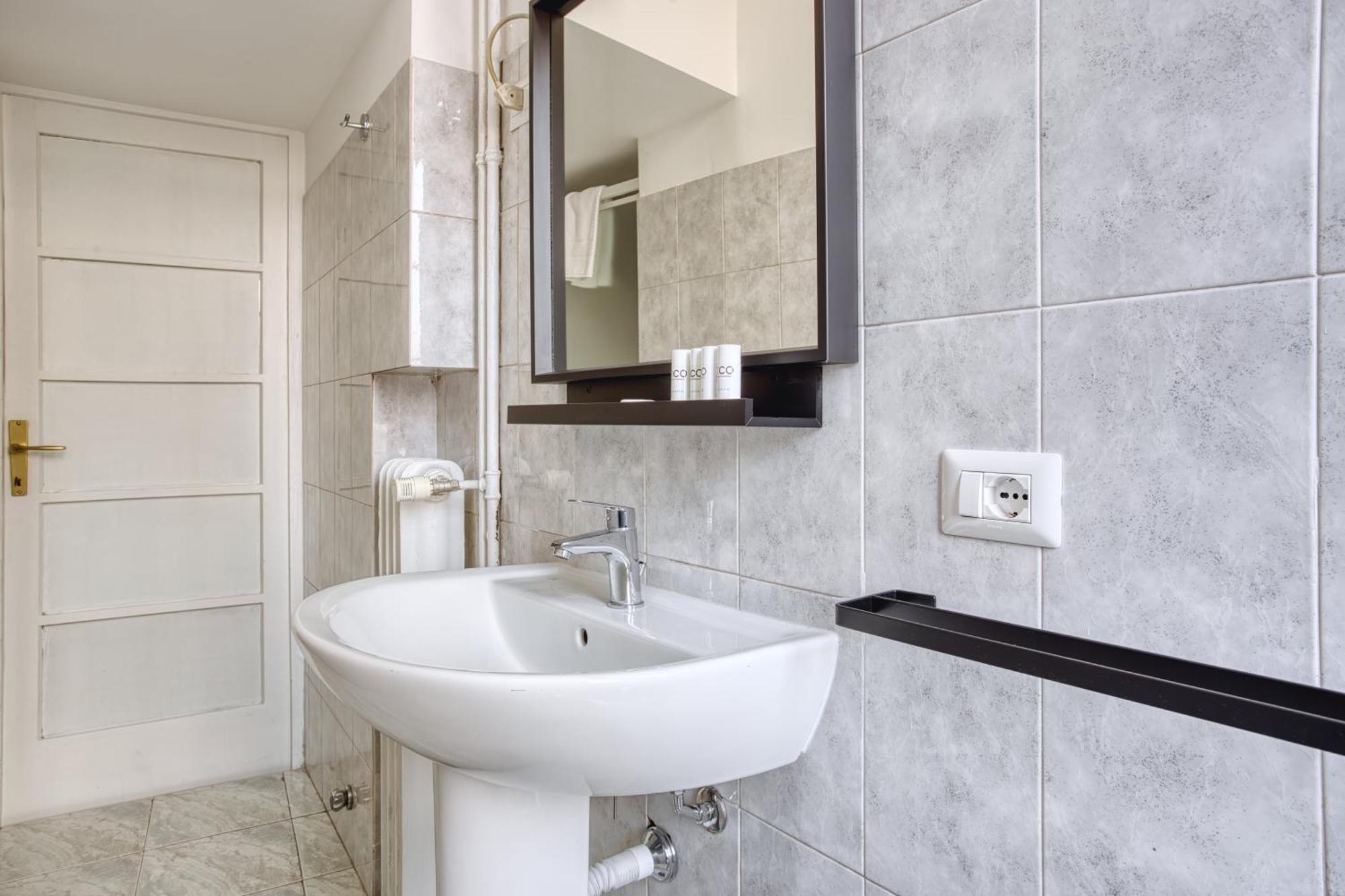 Chic Joivy Flats In The Centre Appartement