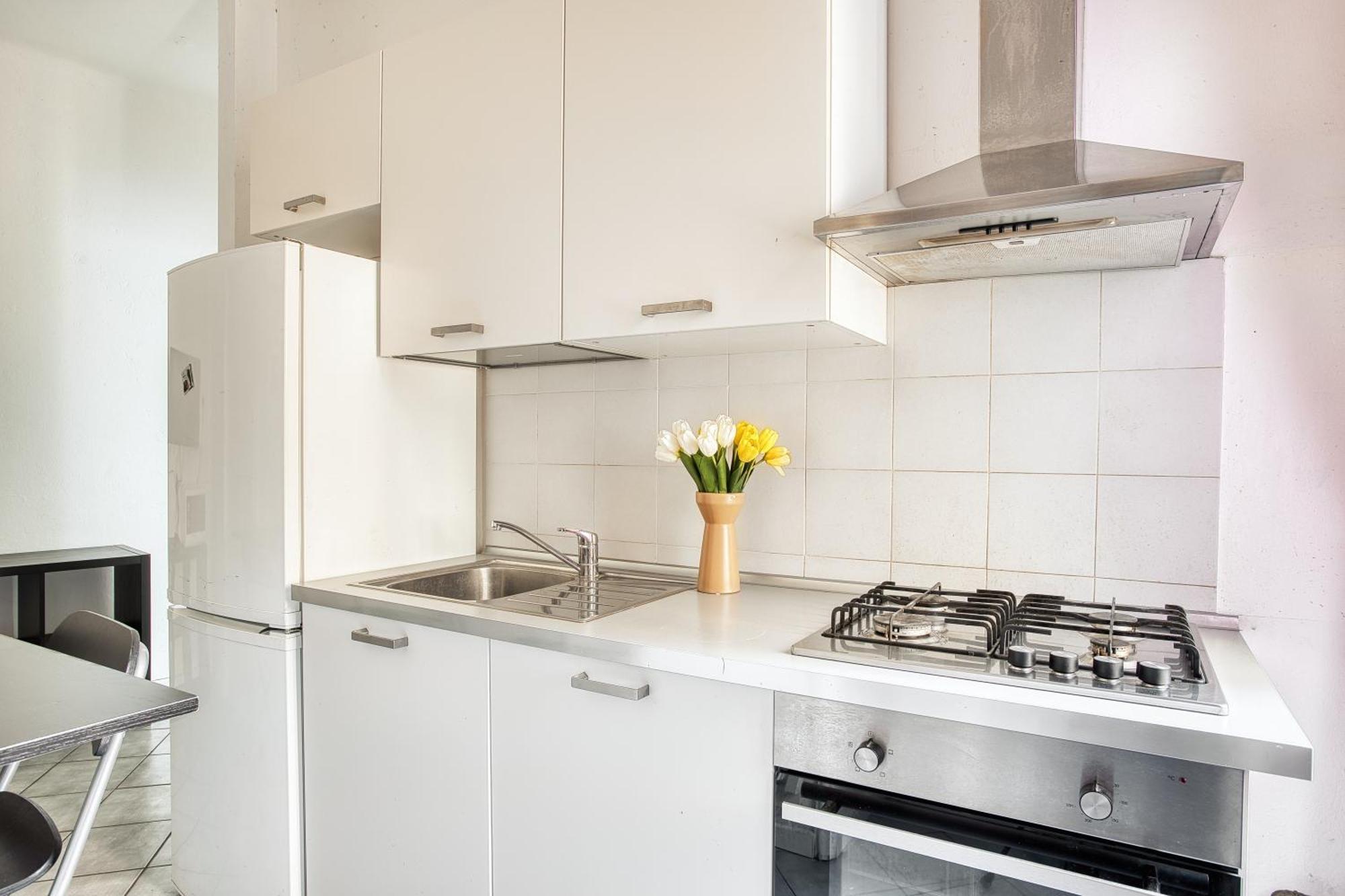 Chic Joivy Flats In The Centre Appartement
