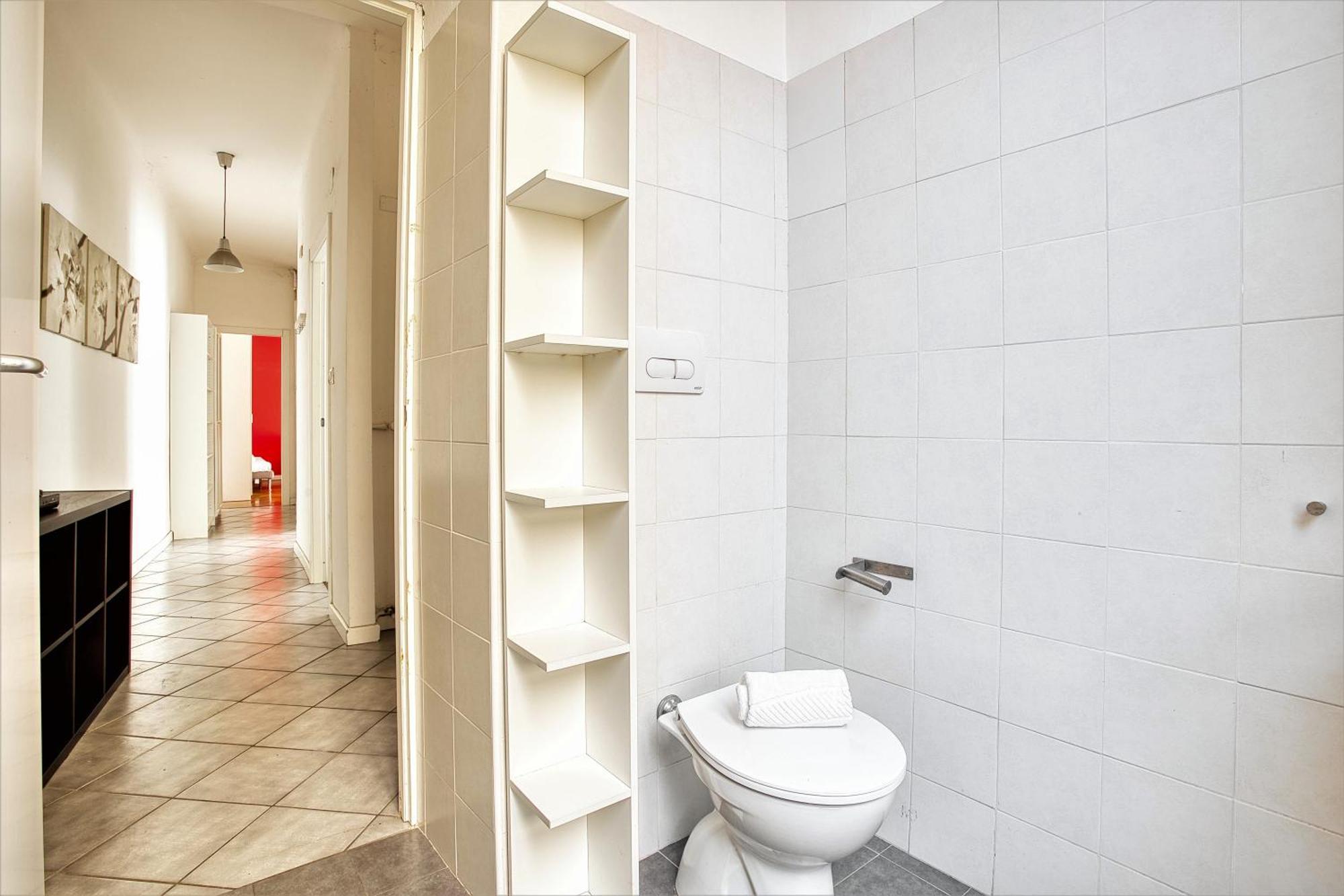Chic Joivy Flats In The Centre Appartement