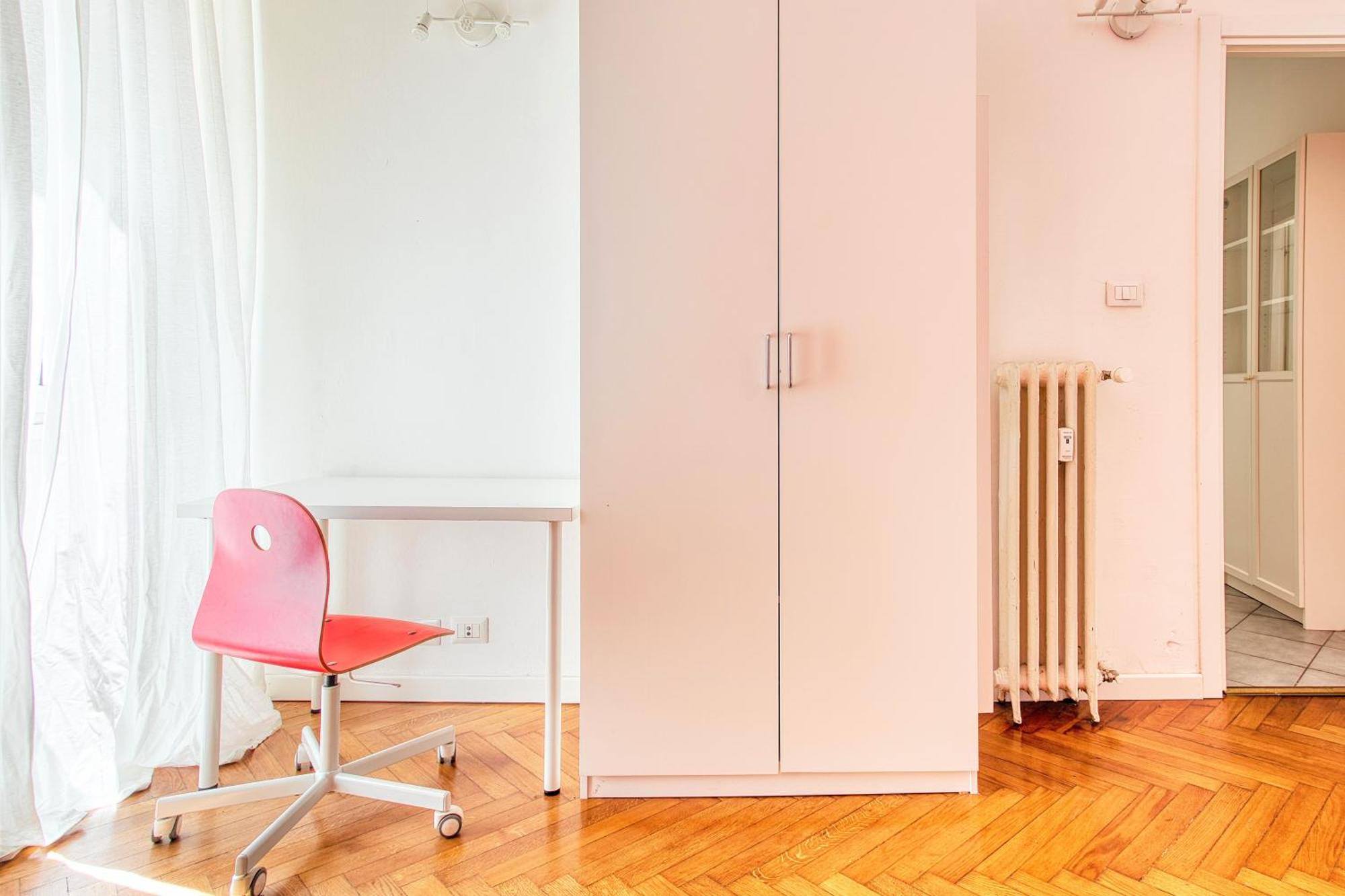 Appartement Chic Joivy Flats In The Centre