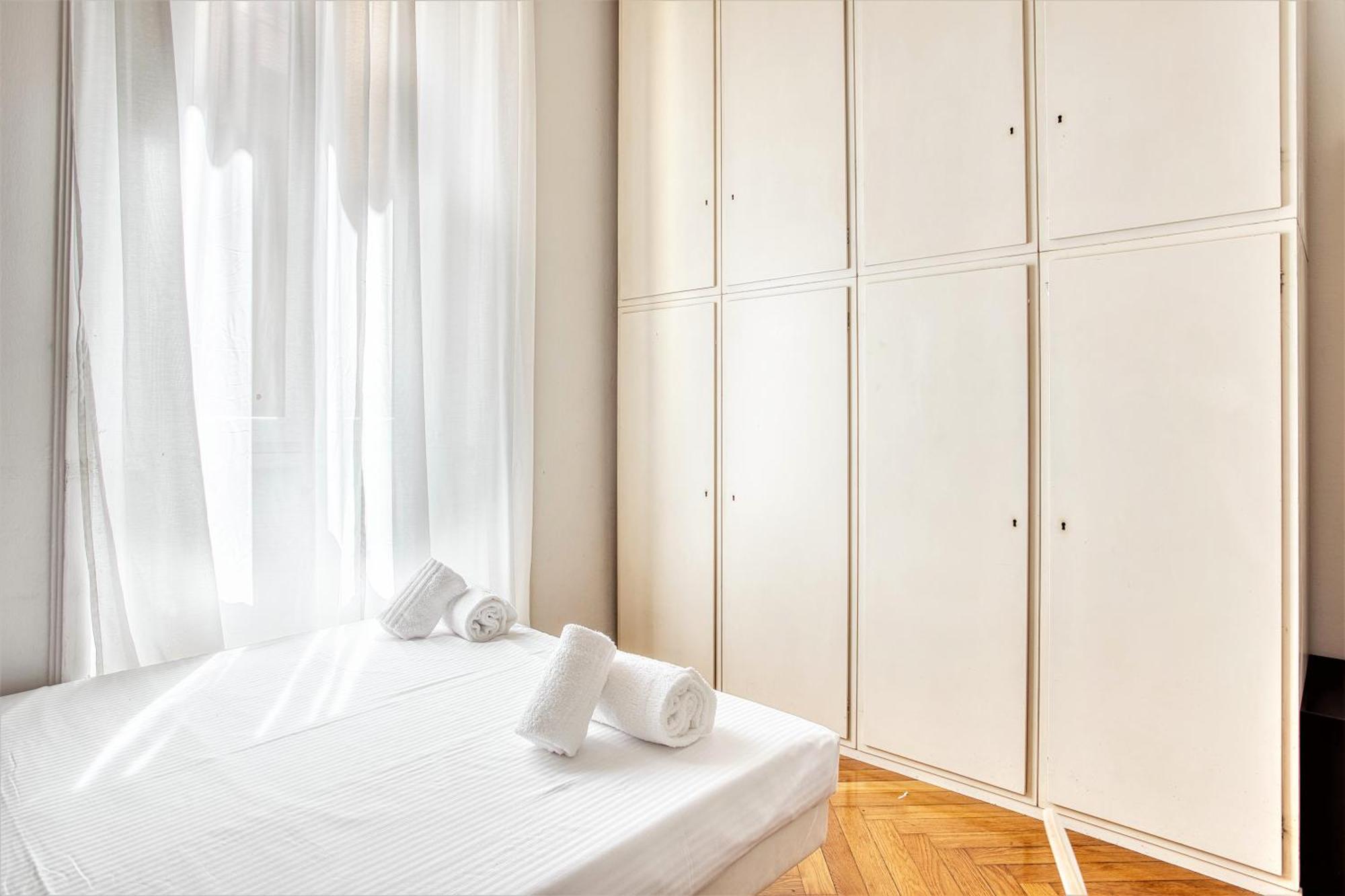 Chic Joivy Flats In The Centre Appartement Milaan