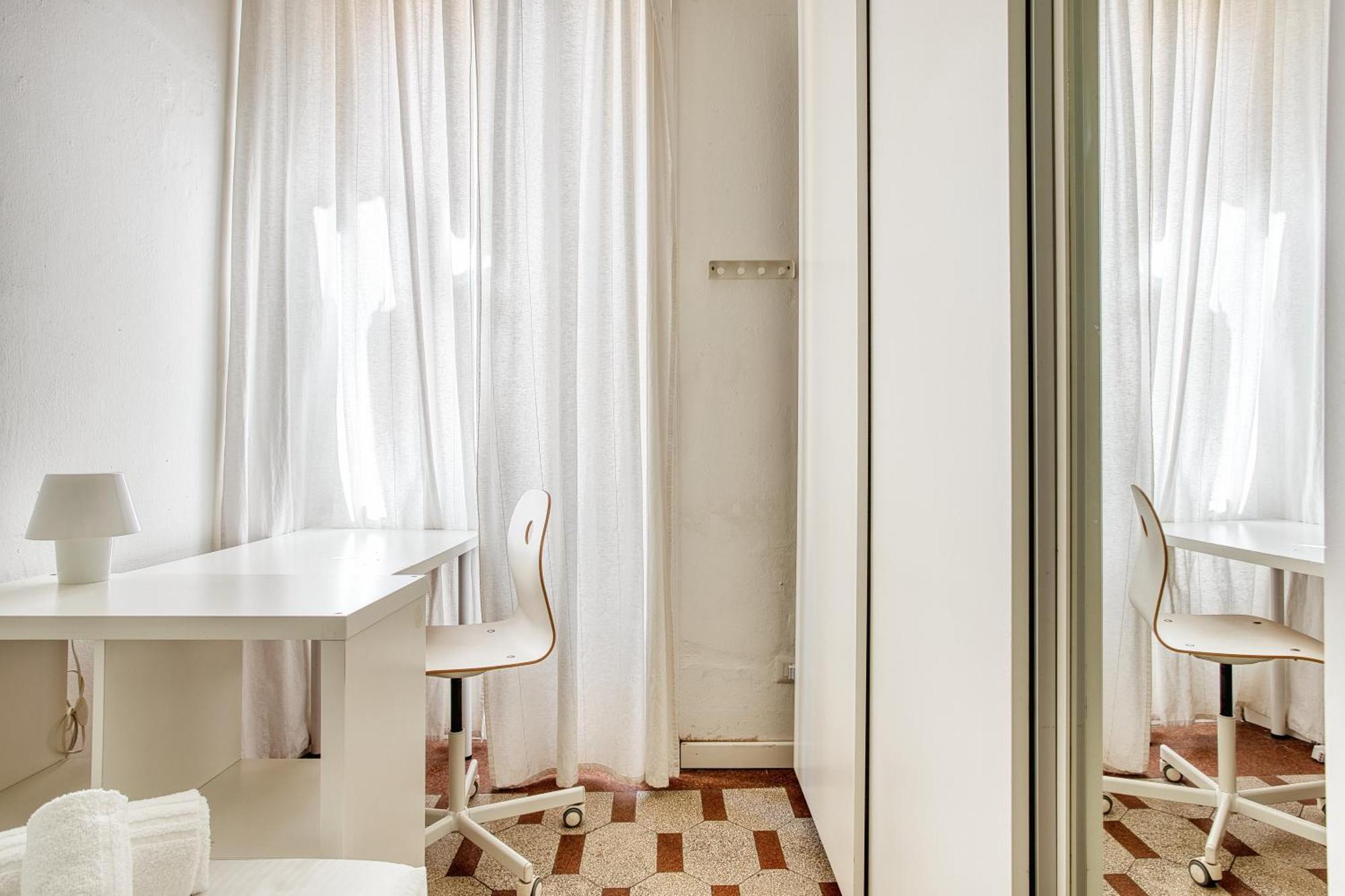 Appartement Chic Joivy Flats In The Centre