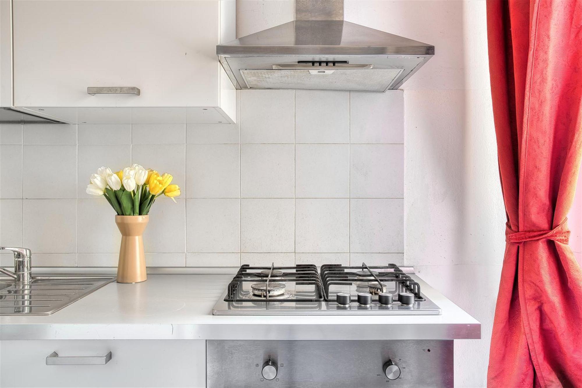 Chic Joivy Flats In The Centre Appartement Milaan
