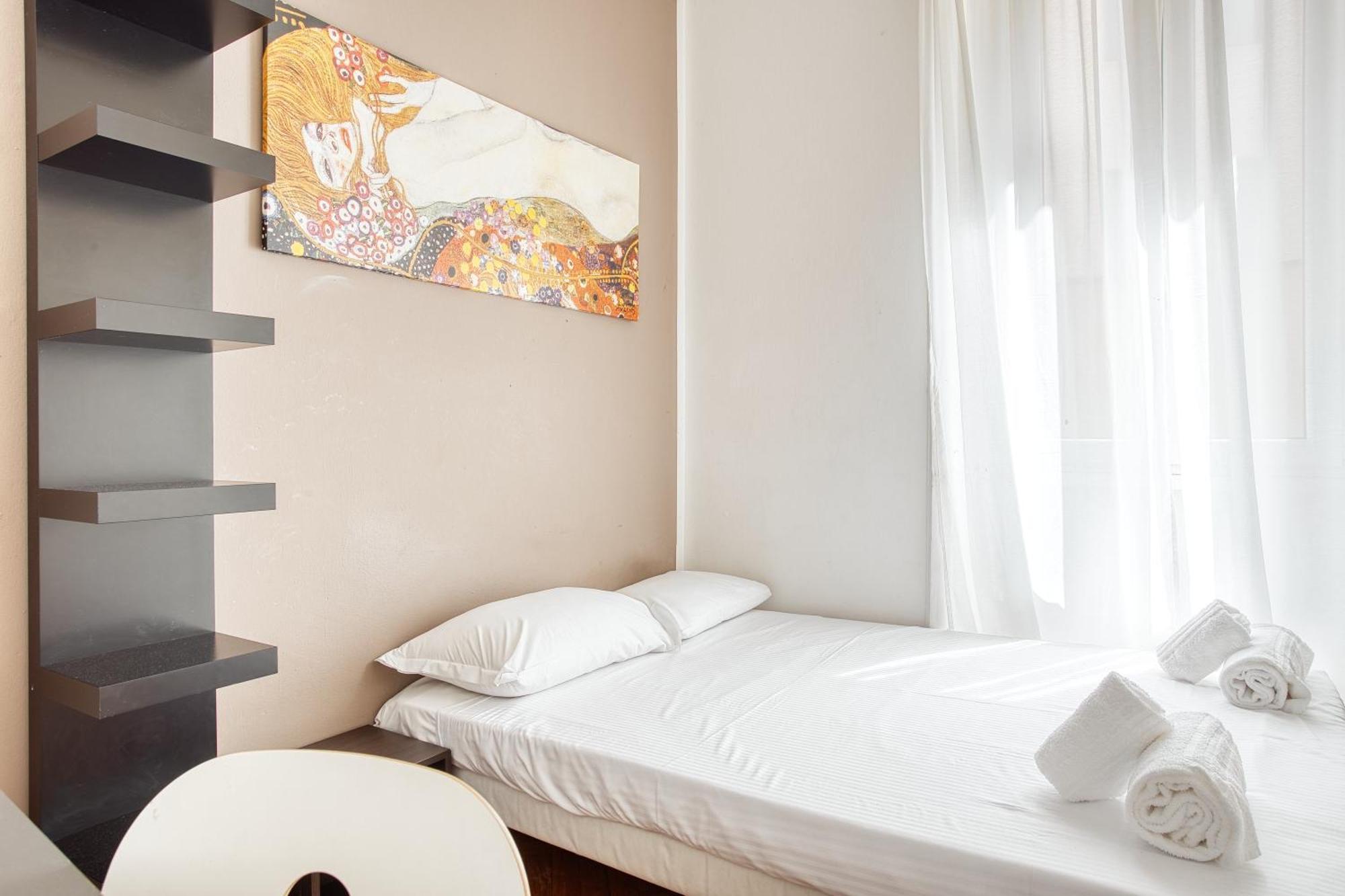 Appartement Chic Joivy Flats In The Centre *