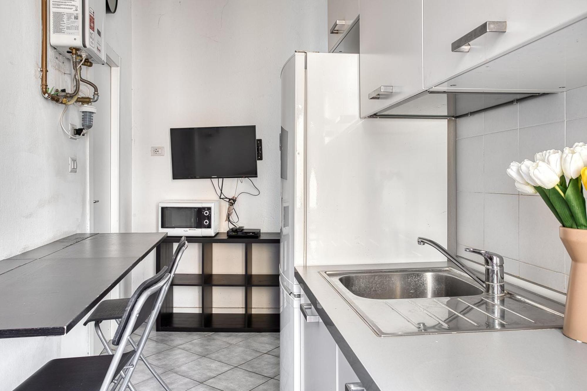 Appartement Chic Joivy Flats In The Centre Milaan