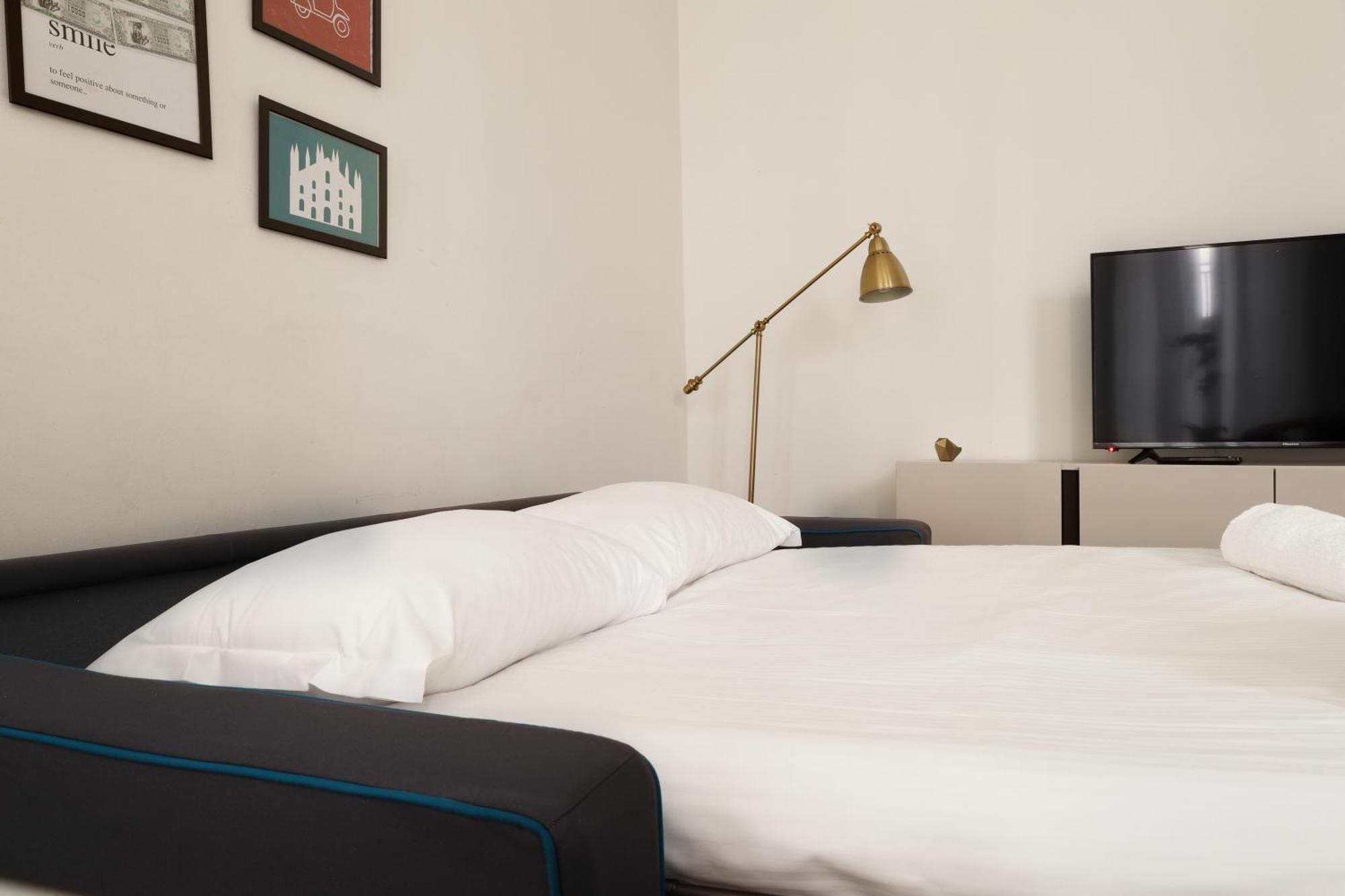 Chic Joivy Flats In The Centre Appartement *