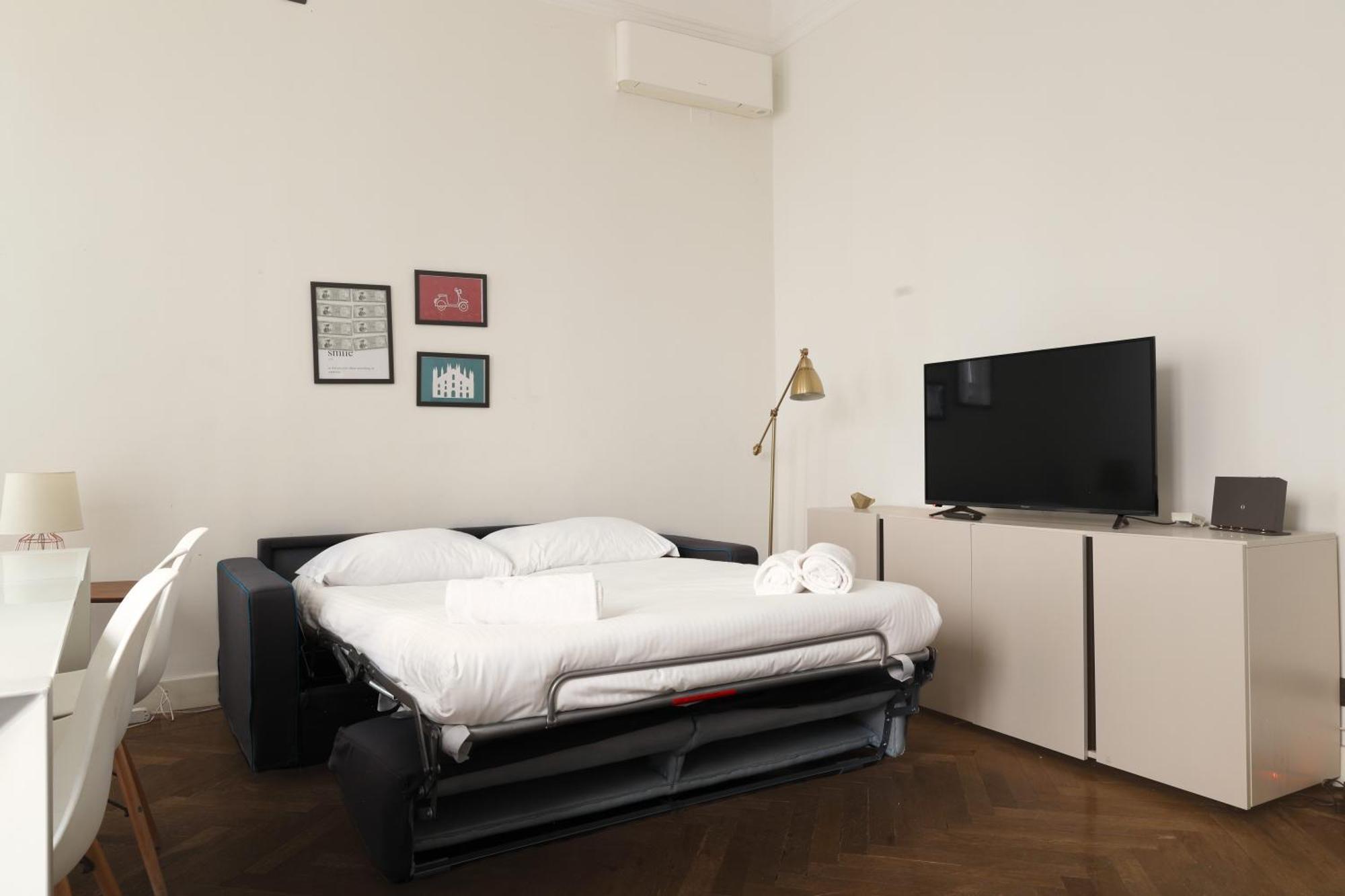 Appartement Chic Joivy Flats In The Centre *